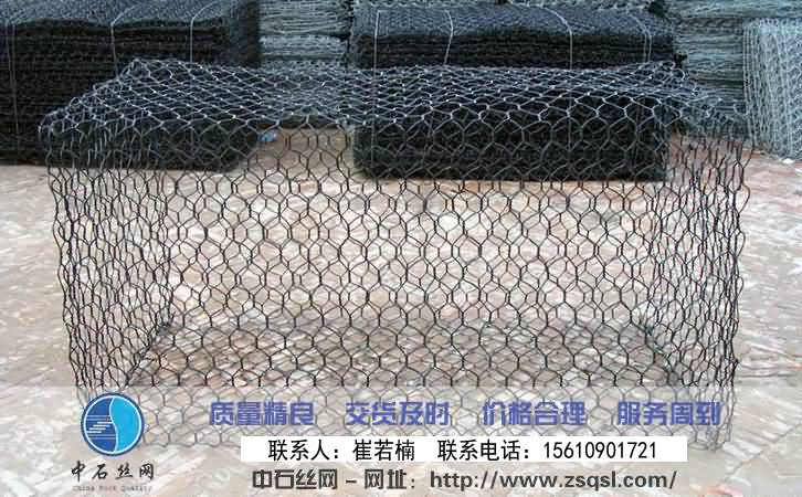 石籠網(wǎng)價格