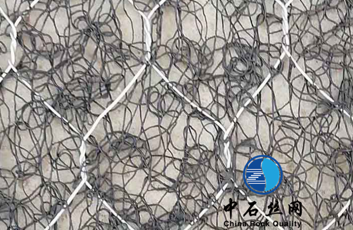 護坡加筋麥克墊